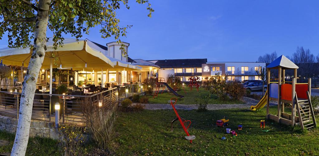 Boutique Hotel Erla Stubenberg Exterior photo