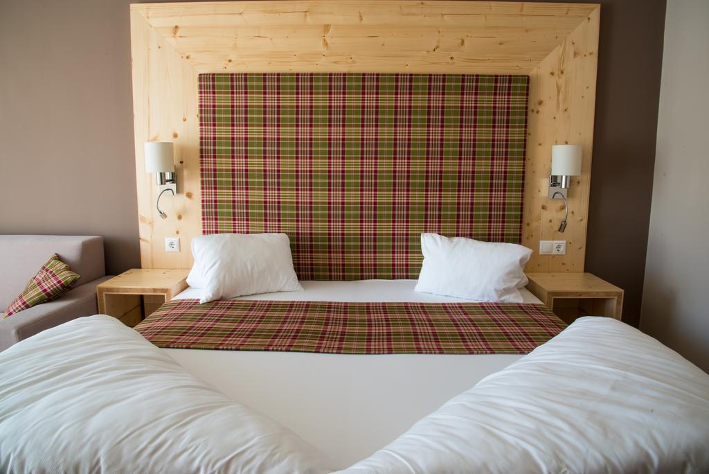 Boutique Hotel Erla Stubenberg Room photo