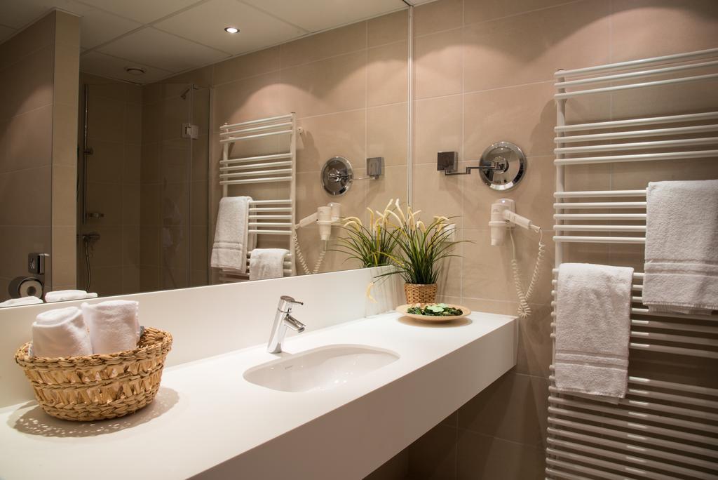 Boutique Hotel Erla Stubenberg Room photo