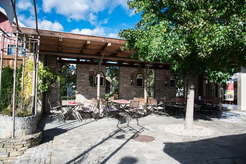 Boutique Hotel Erla Stubenberg Exterior photo